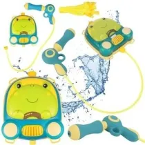 Pistolet na wod� z plecakiem �abka Maksik