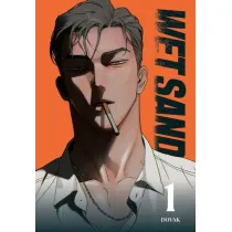 Wet Sand, Volume 1 wer. angielska