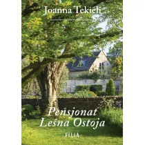 Pensjonat Lena Ostoja
