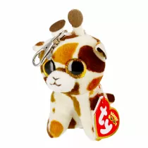Beanie Boos Stilts - yrafa 8,5cm brelok