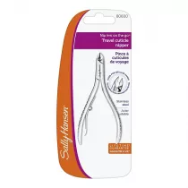 Sally Hansen Travel Cuticle Nipper cki do skrek