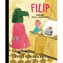 Filip i mama, ktra zapomniaa