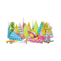 Zestaw Party dla 10 os�b