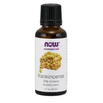 Now Foods Olejek eteryczny Frankincense Oil Blend 30 ml
