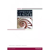 New Language Leader. Upper-Intermediate. Coursebook