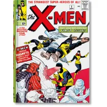 Marvel Comics Library : X-Men. 1963–1966