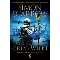 Or�y imperium 4. Or�y i Wilki