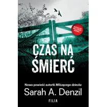 Czas na �mier� (pocket)