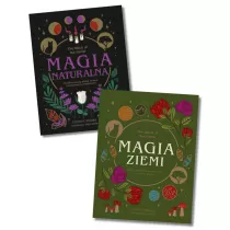 Zestaw The Witch of the Forest. Magia naturalna i Magia ziemi