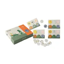 Zwierz�ta bingo Trixie Baby