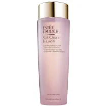 Este Lauder Soft Clean Hydrating Lotion pyn oczyszczajcy cer 400 ml
