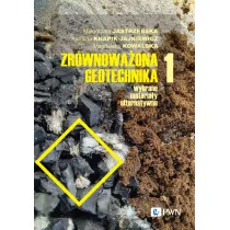 Zr�wnowa�ona geotechnika. Wybrane materia�y alternatywne. Tom 1