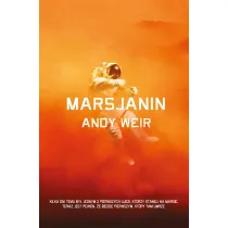 Marsjanin