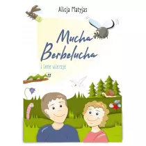 Mucha Berbelucha i inne wiersze