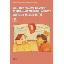 Materia wyrazowo-obrazkowy... T,D,M,N.