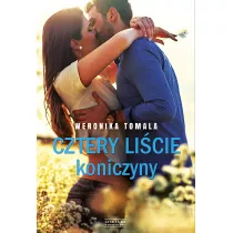 Cztery licie koniczyny