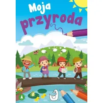 Moja przyroda