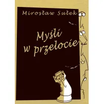 My�li w przelocie