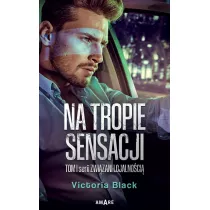 Na tropie sensacji. Zwi�zani lojalno�ci�. Tom 1
