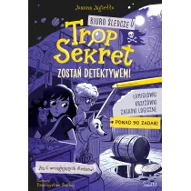 Biuro �ledcze Trop Sekret