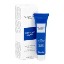 Guerlain Krem do twarzy Midnight Secret Late Night Recovery Treatment 15 ml