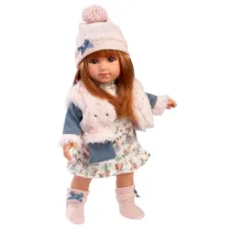 Lalka Nicole 35cm Llorens