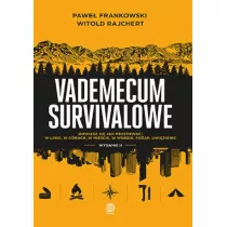 Vademecum survivalowe w.2