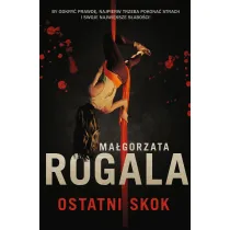 Ostatni skok