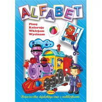 Alfabet