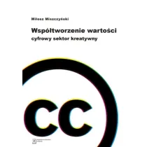 Wsp�tworzenie warto�ci. Cyfrowy sektor