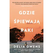 Gdzie �piewaj� raki