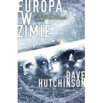 Europa w zimie. P�kni�ta Europa. Tom 3
