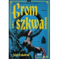 Grom i szkwa� w.2