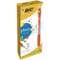 Bic Owek automatyczny Velocity 0.7mm