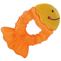 Gryzak elowy Rybka Baby Mix