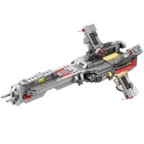 Klocki Lagrange - Cone of Light Cruiser 1168el