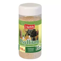 Apotheke Bonnik (uski babki jajowatej) Suplement diety 115 g Bio