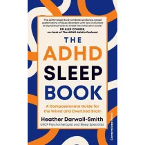 The ADHD Sleep Book