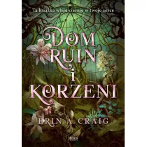 Dom ruin i korzeni. Sisters of the Salt. Tom 2