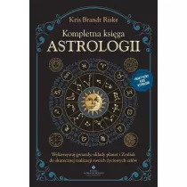 Kompletna ksiga astrologii