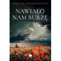 Nawia�o nam burz�