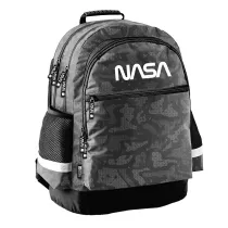 Paso Plecak 2-komorowy Nasa Camo PP26NM-116