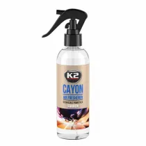 K2 Odwieacz powietrza deocar fahren 250 ml