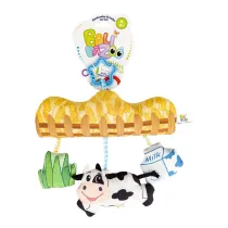 Zawieszka Krwka na wsi Balibazoo