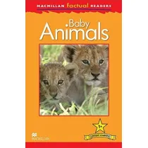 Factual: Baby Animals 1+