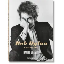 Bob Dylan. A Year and a Day