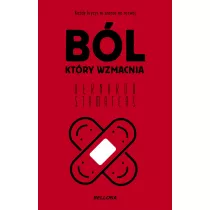 Bl, ktry wzmacnia