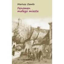 Fenomen ma�ego miasta