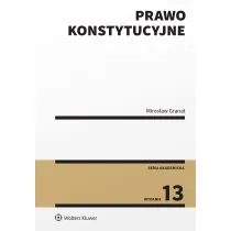Prawo konstytucyjne