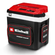 Einhell Lod�wka aku te-col 18/27 li solo